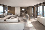 Ferretti Yachts InFYnito 100 PROJECT